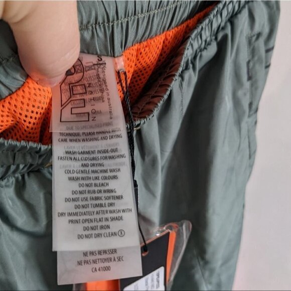 Nwt P.e Nation | Blade Pant Kahm - Picture 4 of 10